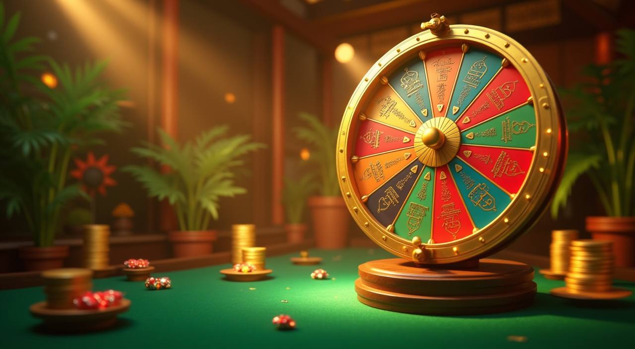 mpo188login Baccarat, Lucky Twins and Slot Rooms